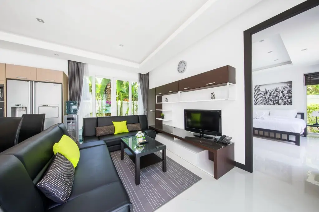 Паттайя: Вилла Best in Pattaya