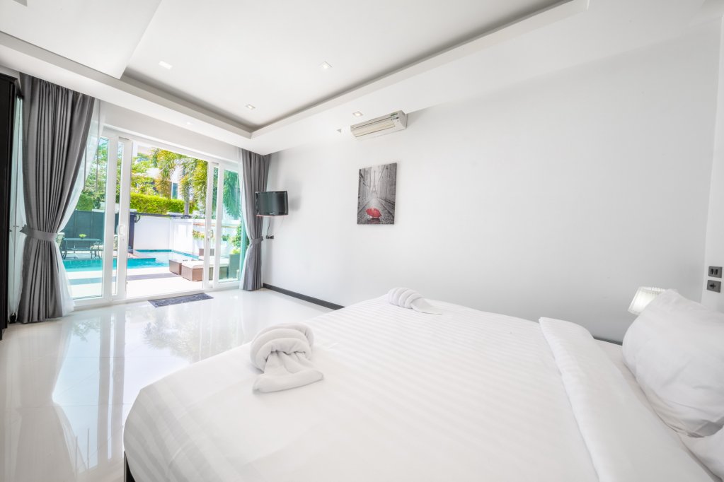 Паттайя: Вилла Best in Pattaya