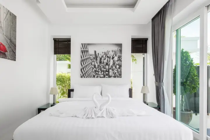 Паттайя: Вилла Best in Pattaya