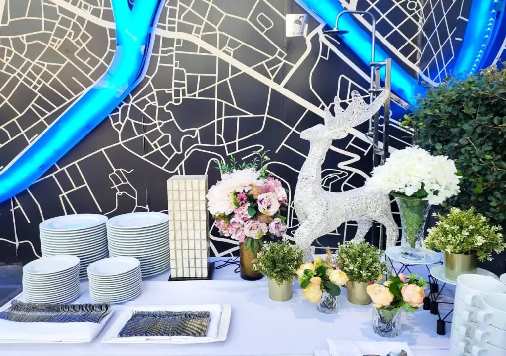 Бангкок: Sora Hotel Silom