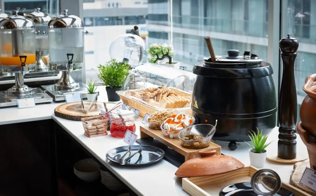 Бангкок: Sora Hotel Silom