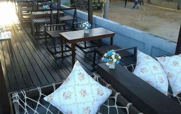 Сам-Рои-Йот: Spacious condo with sea view and mountain !!!