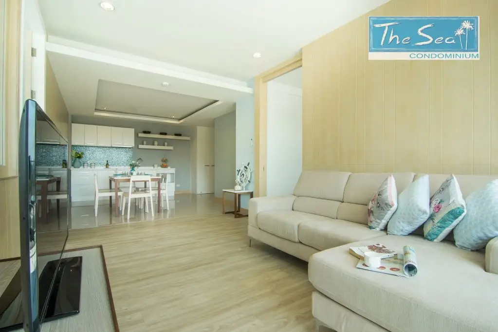 Сам-Рои-Йот: The Sea Condominium