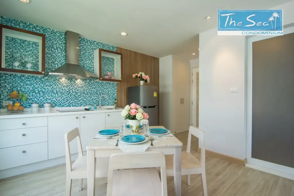 Сам-Рои-Йот: The Sea Condominium