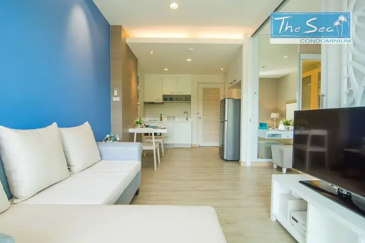 Сам-Рои-Йот: The Sea Condominium