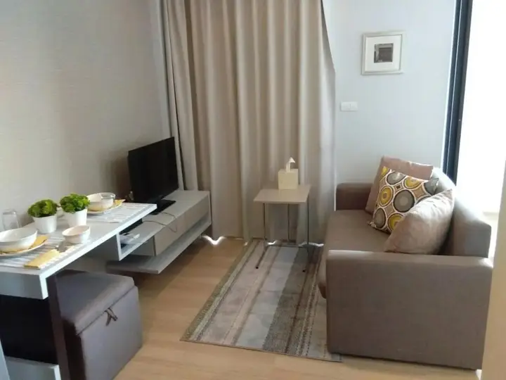 Тхаланг: Zcape Condotel Phuket