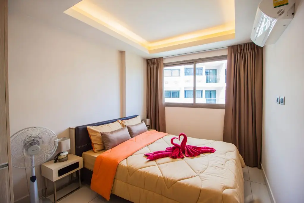Паттайя: Laguna Beach Resort 1 by Pattaya Sunny Rentals