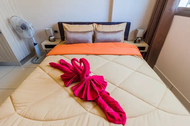 Паттайя: Laguna Beach Resort 1 by Pattaya Sunny Rentals