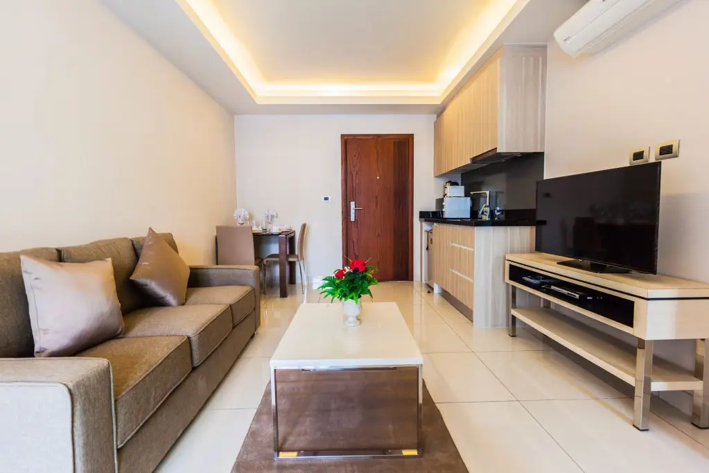 Паттайя: Laguna Beach Resort 1 by Pattaya Sunny Rentals