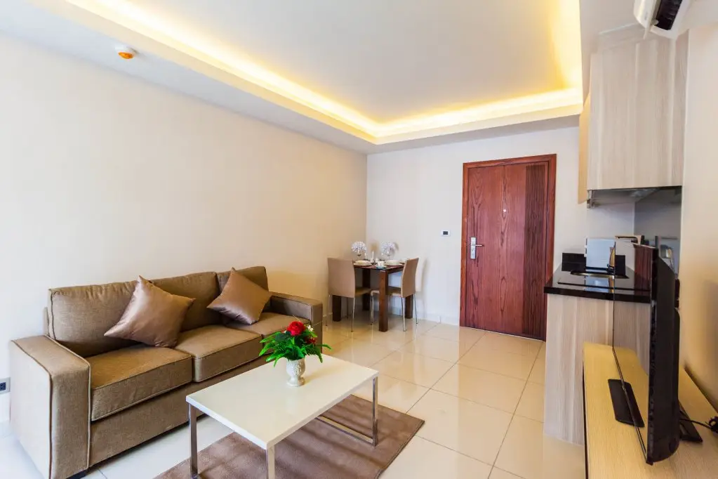 Паттайя: Laguna Beach Resort 1 by Pattaya Sunny Rentals