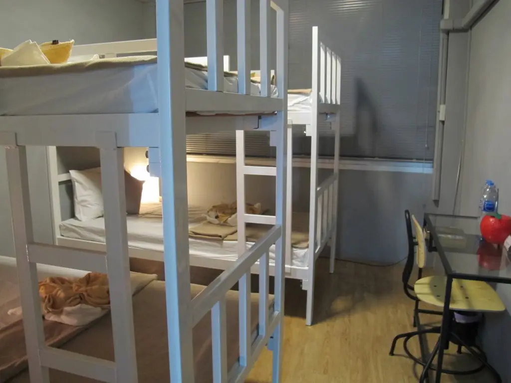 Бангкок: Гостевой Дом Sleepy Flamingo Bed and Brunch