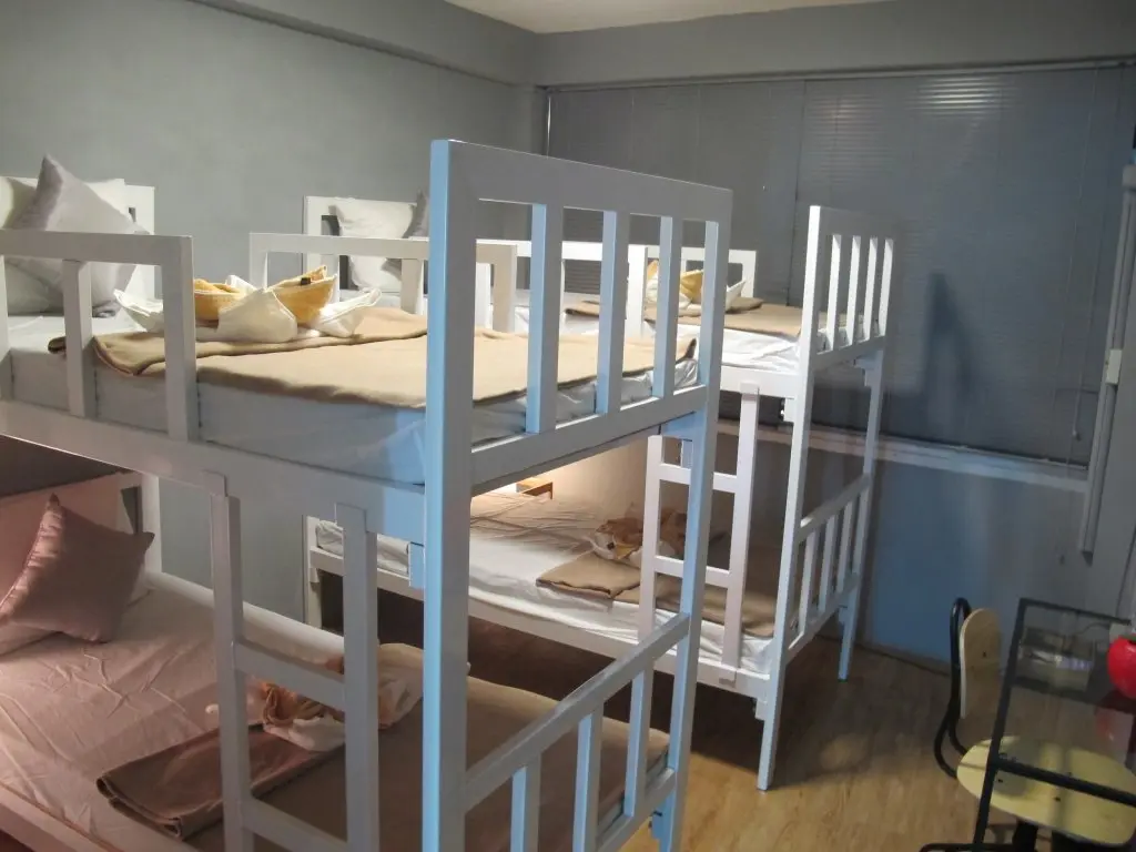 Бангкок: Гостевой Дом Sleepy Flamingo Bed and Brunch