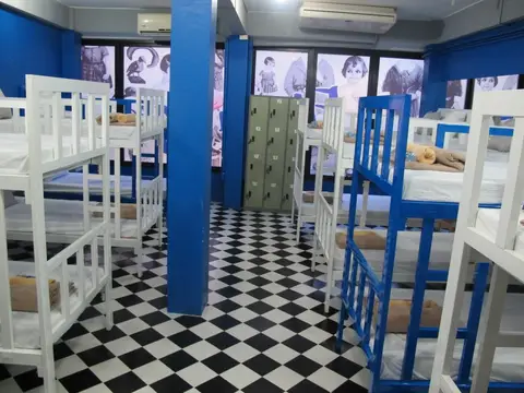 Гостевой Дом Sleepy Flamingo Bed and Brunch — фото 1