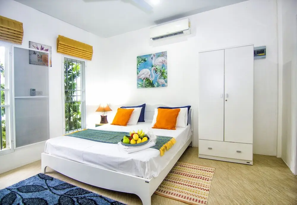 Тхаланг: Full Jazz Villa Phuket Bangtao
