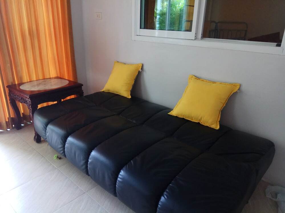 Тхаланг: Full Jazz Villa Phuket Bangtao