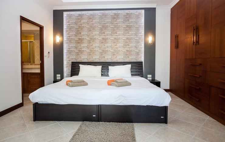 Паттайя: Dasiri Private Beach Pool Villa 39