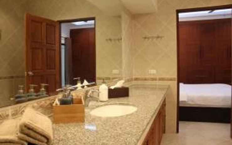 Паттайя: Dasiri Private Beach Pool Villa 39