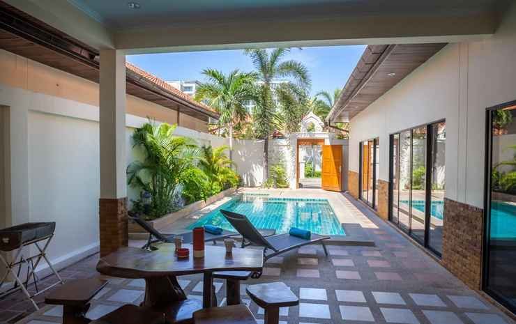 Паттайя: Dasiri Private Beach Pool Villa 39