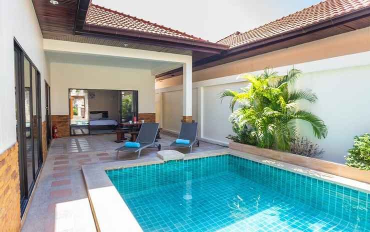 Паттайя: Dasiri Private Beach Pool Villa 39