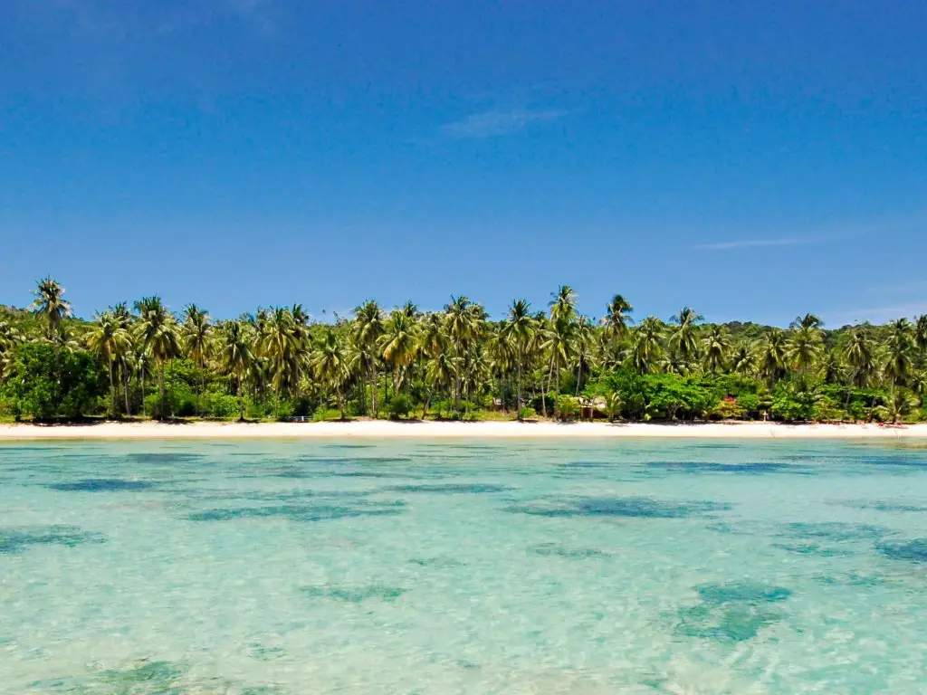 Самуи: ibis Styles Koh Samui Chaweng Beach