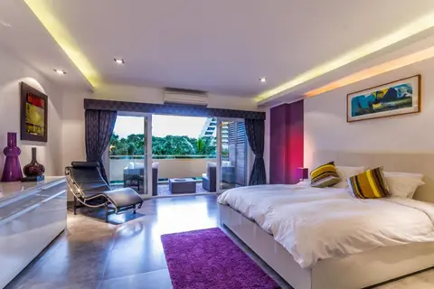 Dasiri Beach Apartment PREMIUM — фото 1
