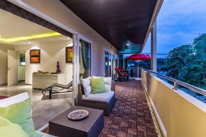 Паттайя: Dasiri Beach Apartment PREMIUM