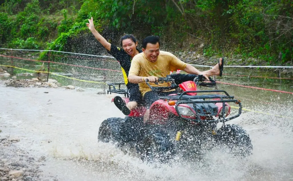 Накхоннайок: Phuiyara Resort