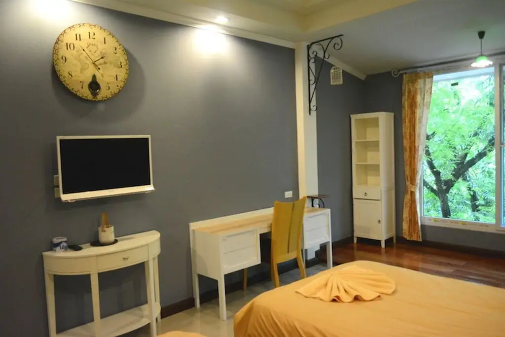 Накхоннайок: Phuiyara Resort