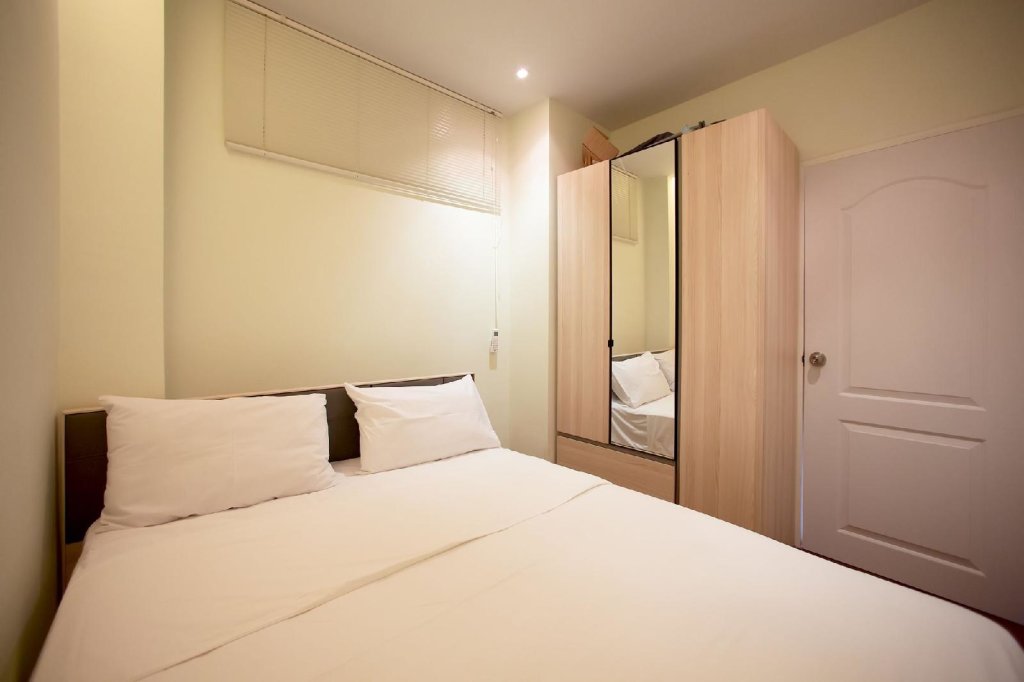 Муанг: The Lago 1BR