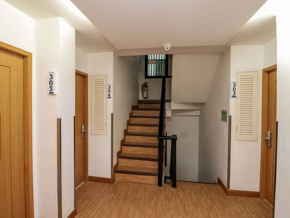 Кату: Nida Rooms Patong 179 Phang Center