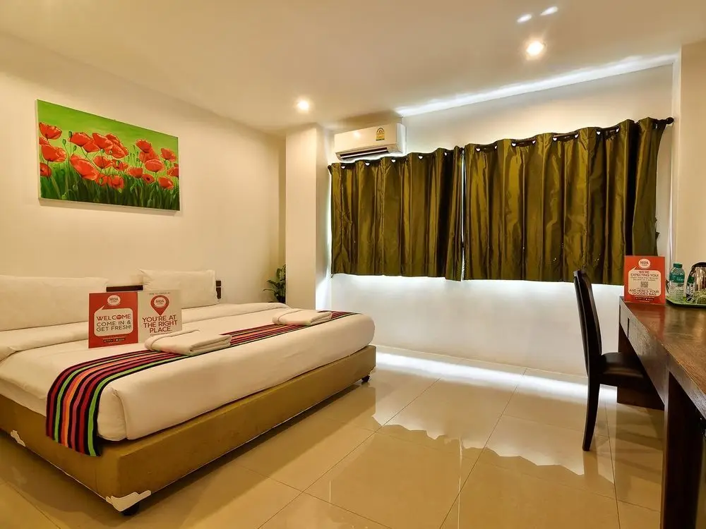 Кату: NIDA Rooms Patong Nanai 164
