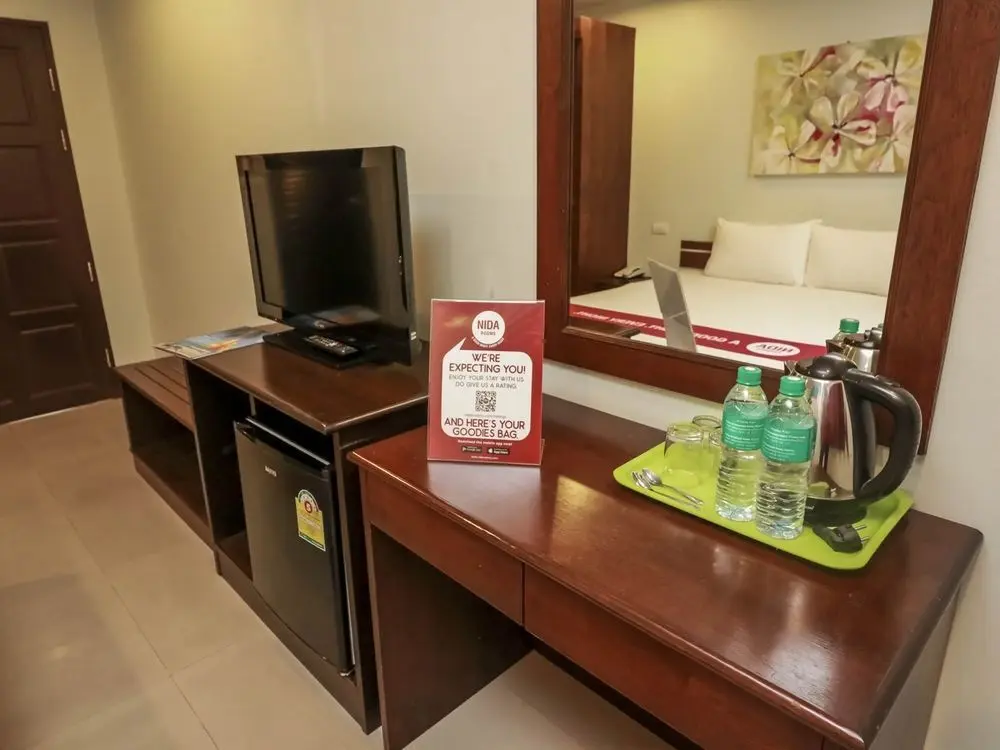 Кату: NIDA Rooms Patong Nanai 164
