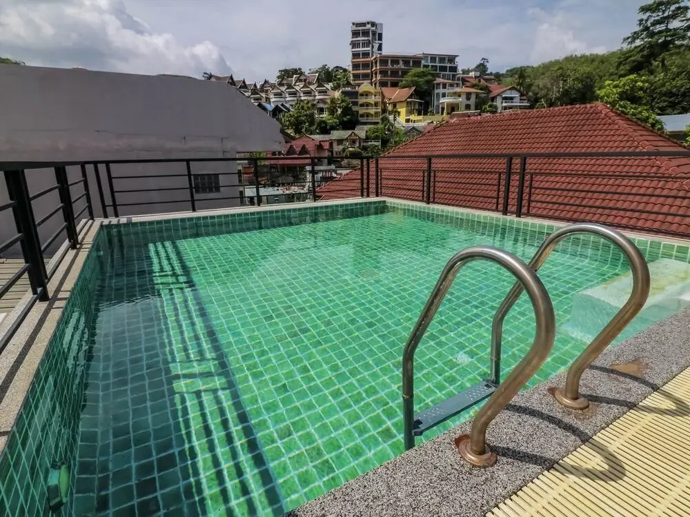 Кату: NIDA Rooms Patong Nanai 164
