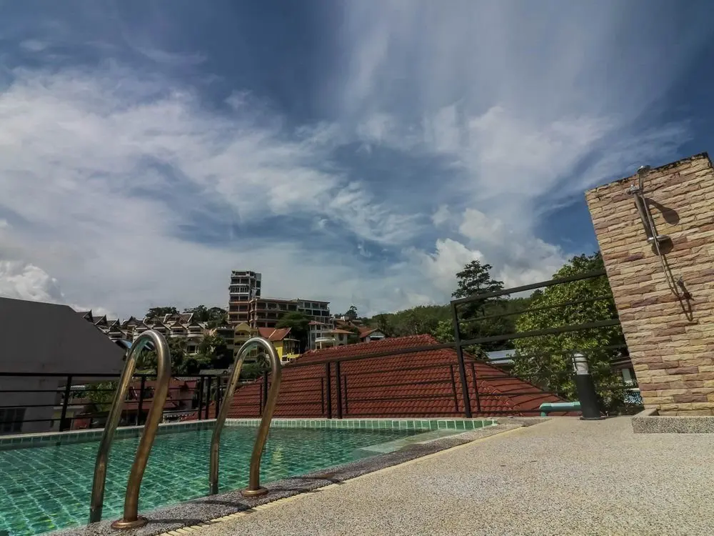 Кату: NIDA Rooms Patong Nanai 164