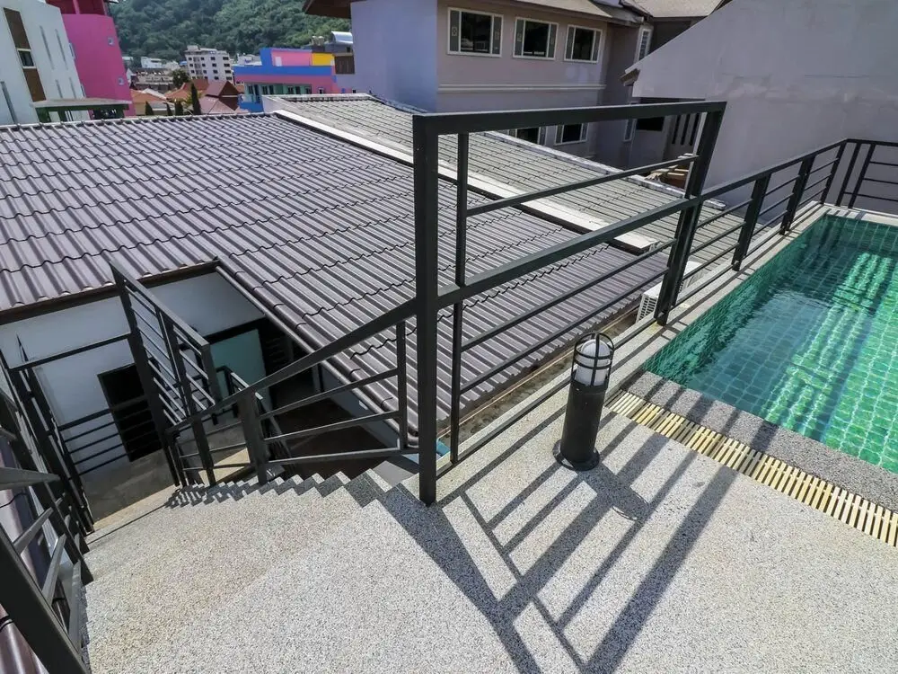 Кату: NIDA Rooms Patong Nanai 164