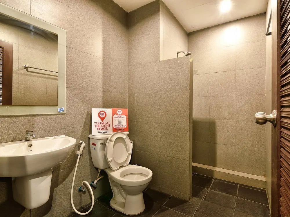Кату: NIDA Rooms Patong Nanai 164
