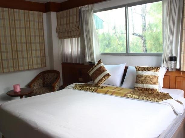 Кату: Beach Road Inn