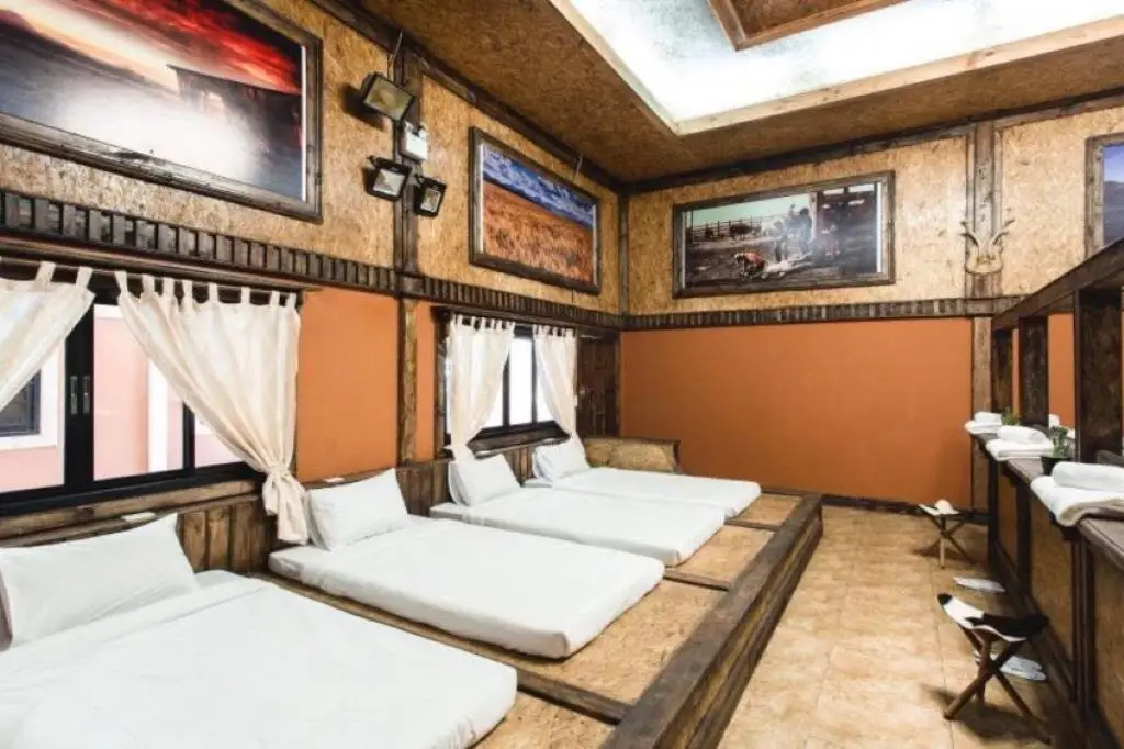 Ванг Нам Кхио: Verona Boutique Hotel
