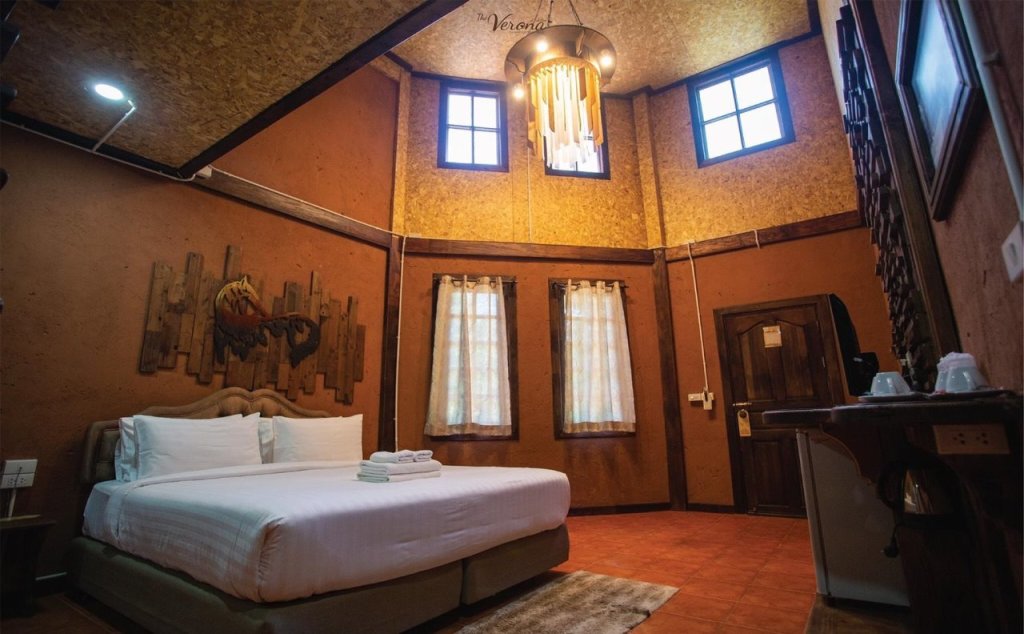 Verona Boutique Hotel — фото 1