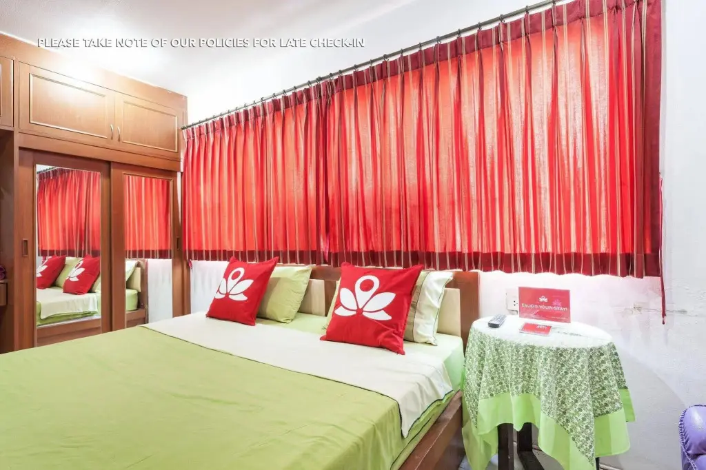 Кату: 普吉岛纳奈禅意旅馆(Zen Rooms Nanai Guesthouse)