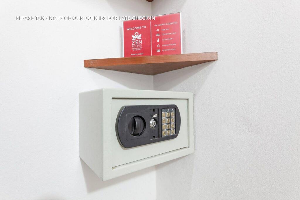 Кату: 普吉岛纳奈禅意旅馆(Zen Rooms Nanai Guesthouse)