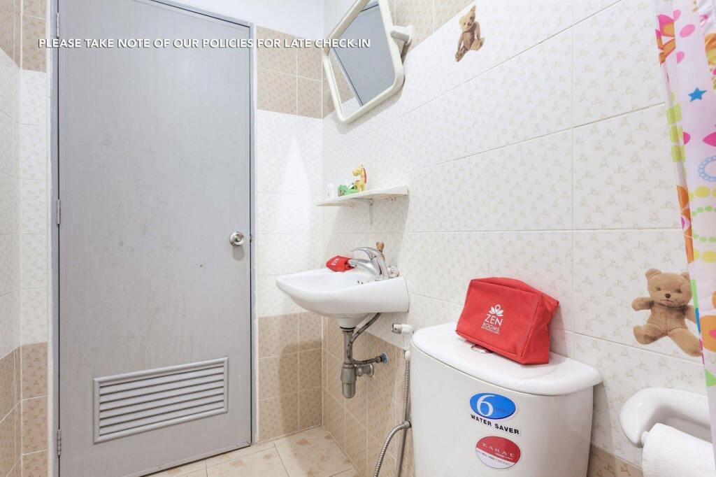 Кату: 普吉岛纳奈禅意旅馆(Zen Rooms Nanai Guesthouse)