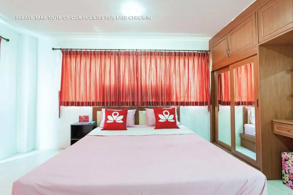 Кату: 普吉岛纳奈禅意旅馆(Zen Rooms Nanai Guesthouse)