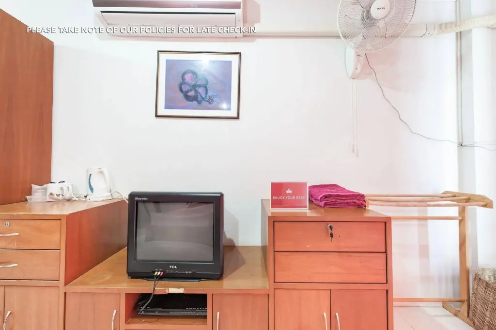 Кату: 普吉岛纳奈禅意旅馆(Zen Rooms Nanai Guesthouse)