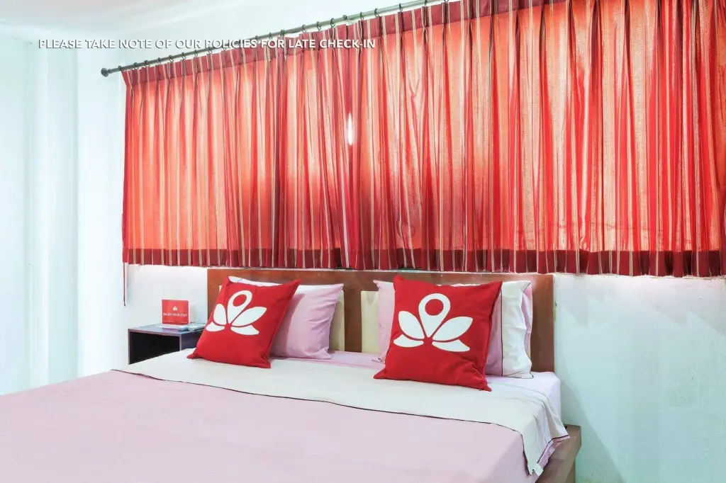 Кату: 普吉岛纳奈禅意旅馆(Zen Rooms Nanai Guesthouse)