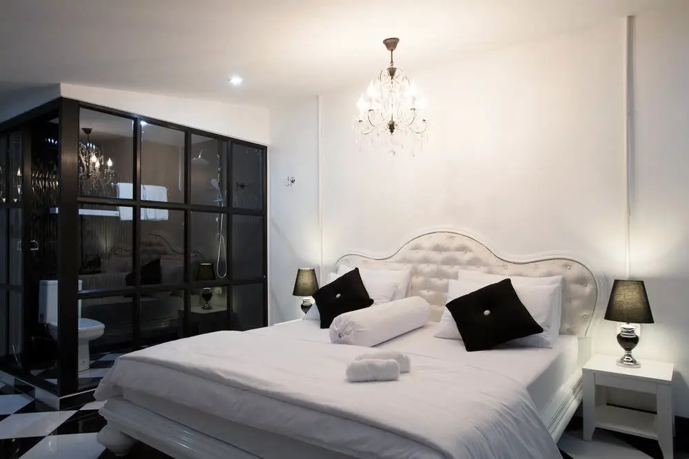Муанг: Me Room Hotel