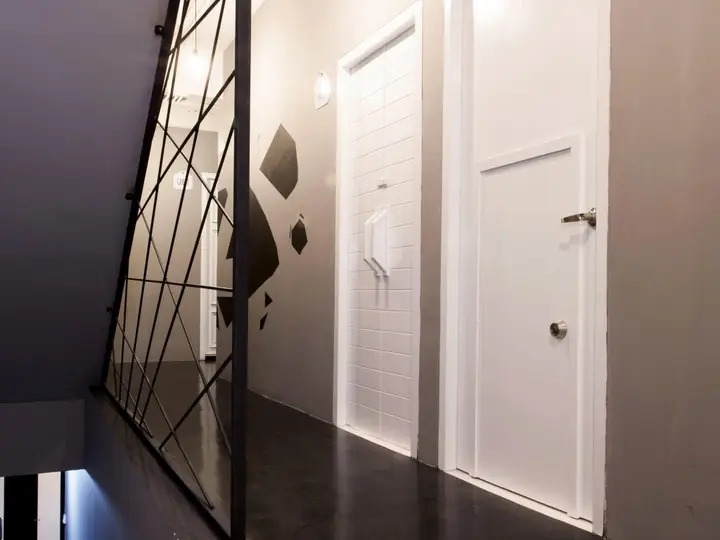 Муанг: Me Room Hotel