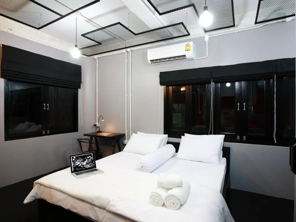Me Room Hotel — фото 1