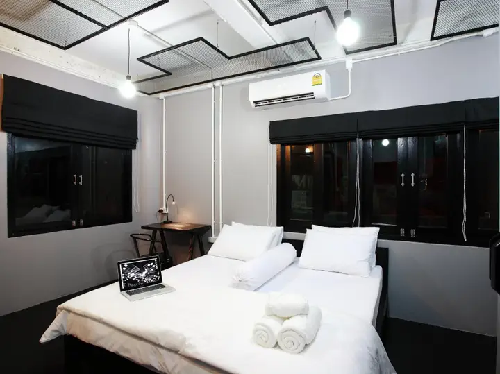 Муанг: Me Room Hotel