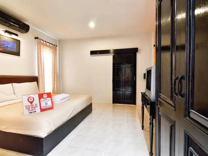 Муанг: Nida Rooms Chalong Pier Windsor Park